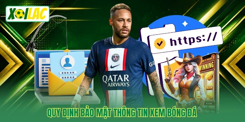 Quy trình thu thập dữ liệu xem bóng đá